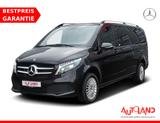 Mercedes-Benz V 300 d lang 4Matic Aut. Matrix ACC 7-Sitzer - gebrauchte Mercedes-Benz V 300 aus dem Jahr 2024
