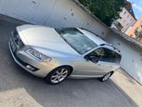 Volvo V70 KOMBI LINJE SVART*1.HAND*VOLVO-SERVICEHEFT* - gebrauchte Volvo V70 aus dem Jahr 2015