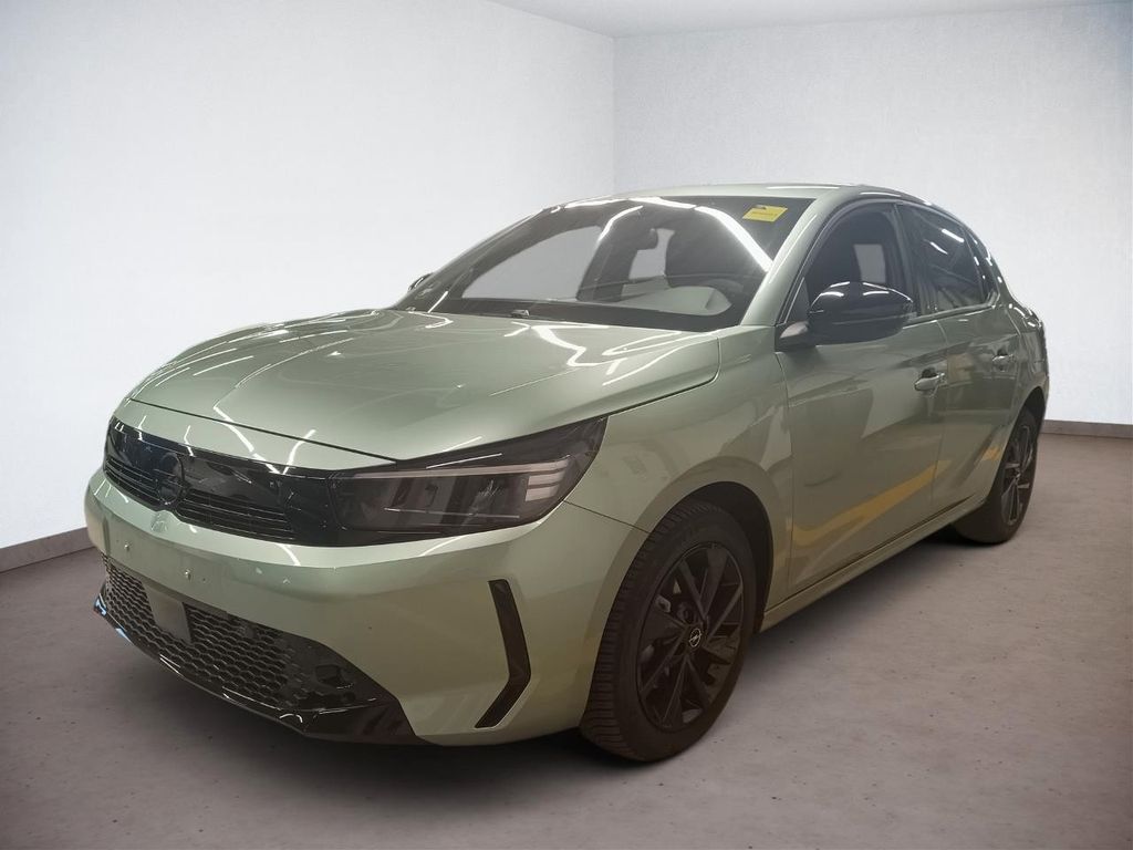 Image of Opel Corsa