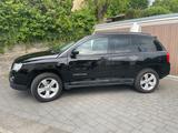 Jeep SUV Pickup JEEP Compass Chrysler 125.000km... - gebrauchte Jeep Compass aus dem Jahr 2011