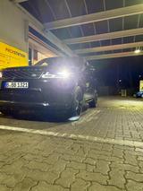 Land Rover Range Rover Sport 3.0 SDV6 HSE HSE - gebrauchte Land Rover Range Rover Sport aus dem Jahr 2019