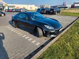 Subaru BRZ 2.4i Sport - Subaru aus 2024