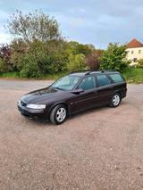 Opel Vectra B 2000 Edition Caravan 1.6 16V... - Opel Vectra: Kombi, B