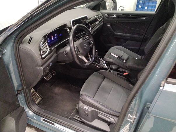 Volkswagen T-Roc - Bild 5