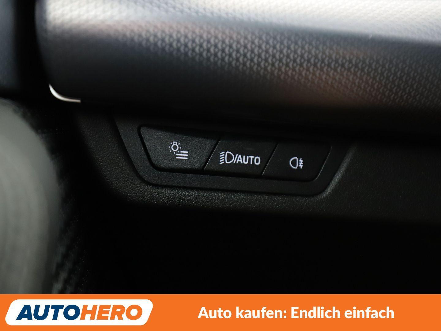 BMW 223 2er 223i Active Tourer Mild-Hybrid M Sport Aut., миниатюра 23