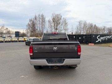 Dodge RAM - 6