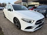 Mercedes-Benz A 250 AMG*NIGHT PAKET*KAMERA*PANO - gebrauchte Mercedes-Benz A 250 aus dem Jahr 2020