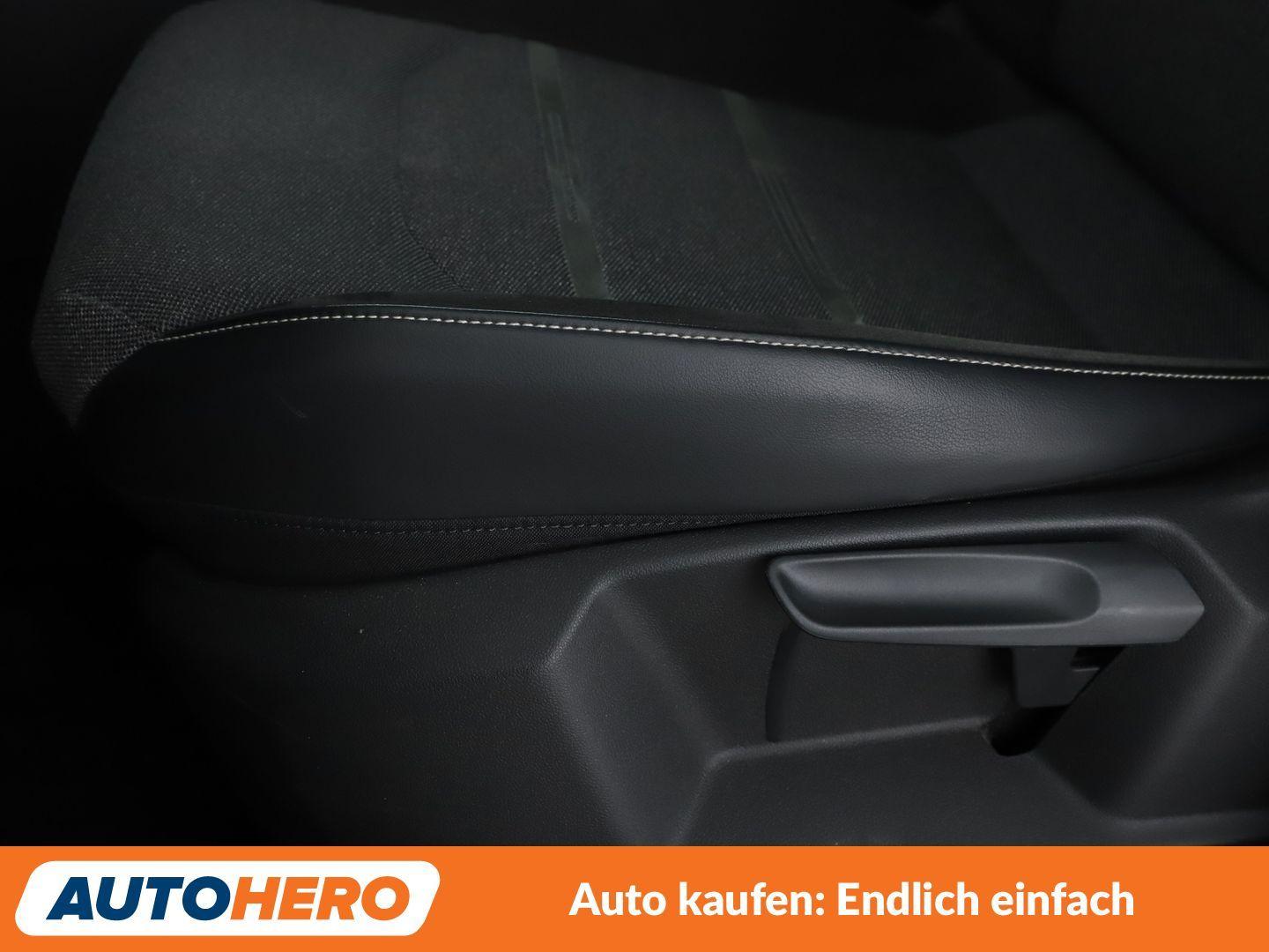SEAT Ateca 1.5 TSI ACT Xperience*LED*TEMPO*PLA*CAM*, миниатюра 26