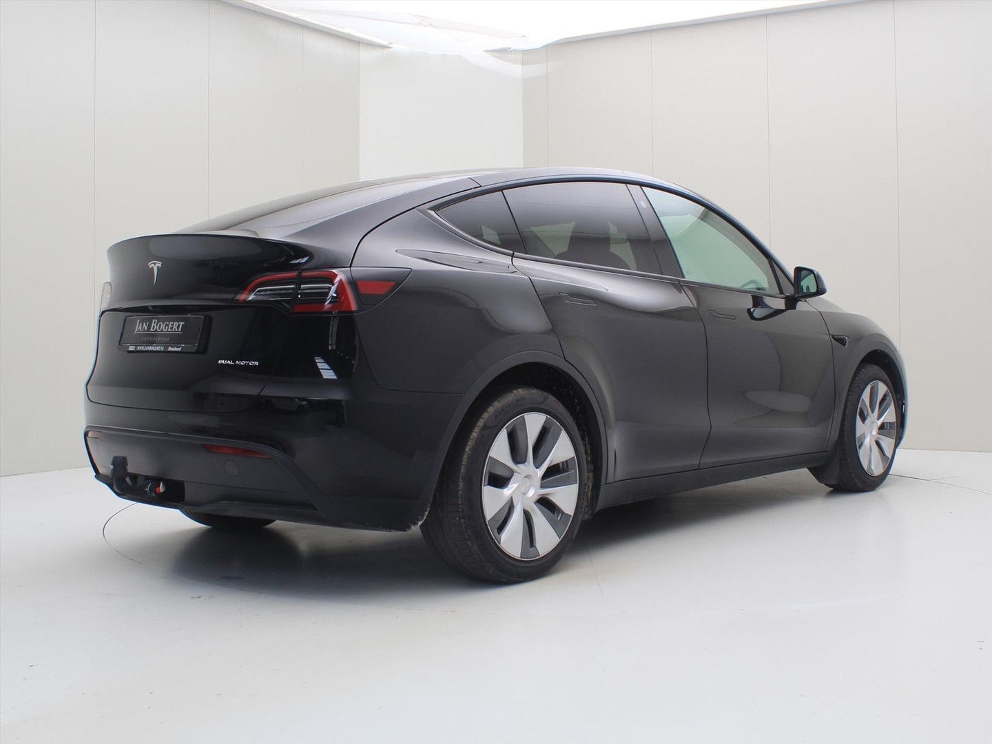 Tesla Model Y Long Range AWD 75kWh 351pk 93.9% SoH [ T imagem 3