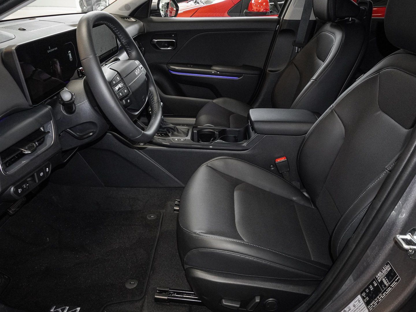 Kia cee'd / Ceed - Bild 11