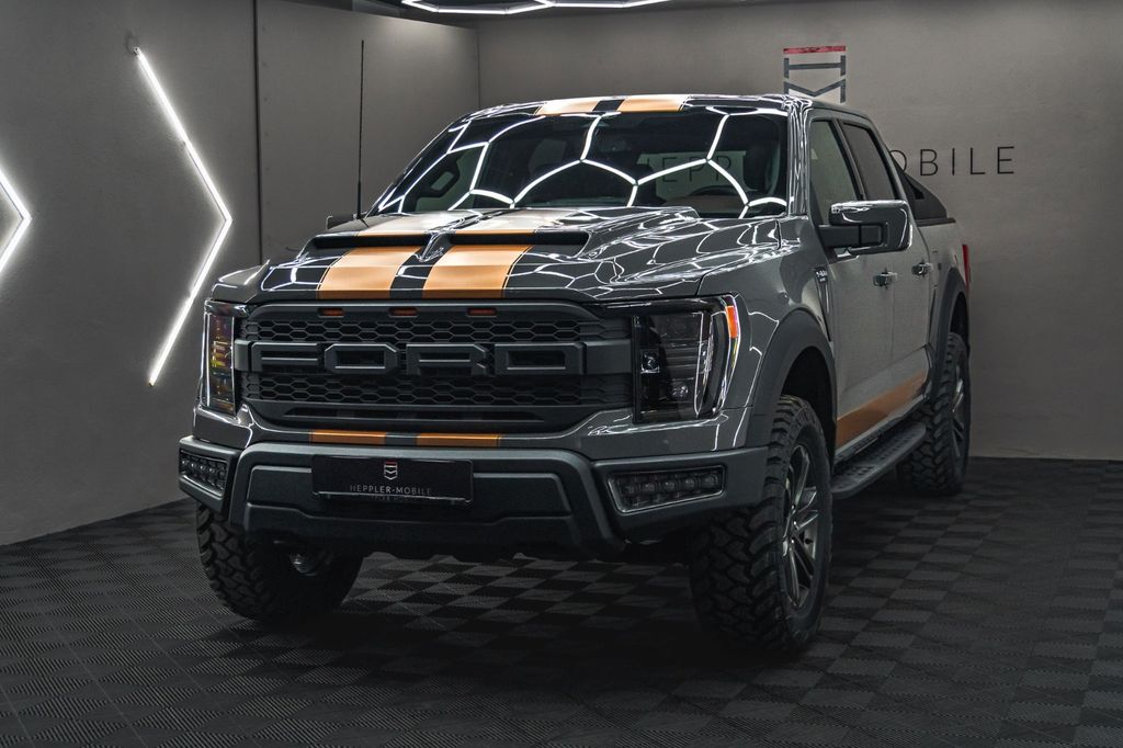 Ford F 150