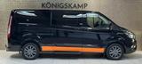 Ford Tourneo Custom Titanium * AHK * KAMERA * ACC * - Ford Transit 8-Sitzer