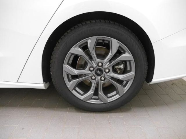 Fahrzeugabbildung Ford Focus Turnier ST-Line X LEDER, PANORAMADACH, LED