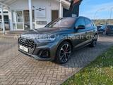 Audi SQ5 basis/Matrix Led/Standheizung/Keyless Go/Ahk - Audi SQ5 mit Diesel-Antrieb: Geländewagen