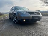 Volkswagen Passat 3BG 4Motion 2,5 TDI Variant - Volkswagen Passat: 3bg Variant