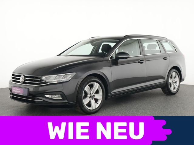 Volkswagen Passat Business Navi|Massage|LED|Kamera|PDC|SHZ