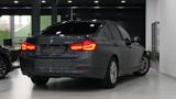 BMW 318d Limousine*Automatik*Navi*Shz*PDC*Keyless* - BMW 318: Automatik