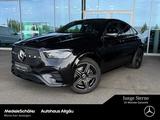 Mercedes-Benz GLE 350 de 4M AMG Night 21" Airmatic AHK Pano - Autos mit Automatikschaltung