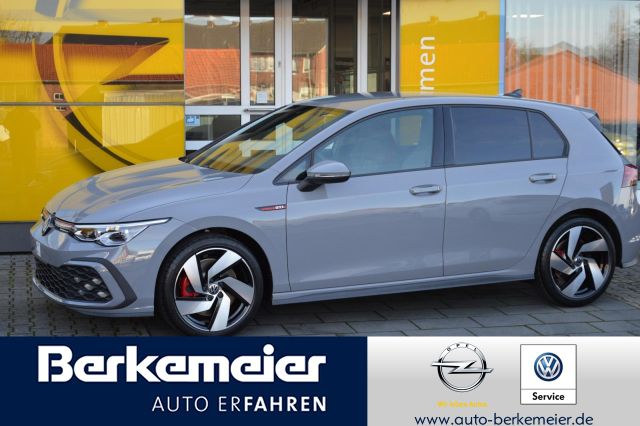 Volkswagen Golf GTI 2.0TSI/DSG/LED+/Navi/Kamera/Top-Sportsi