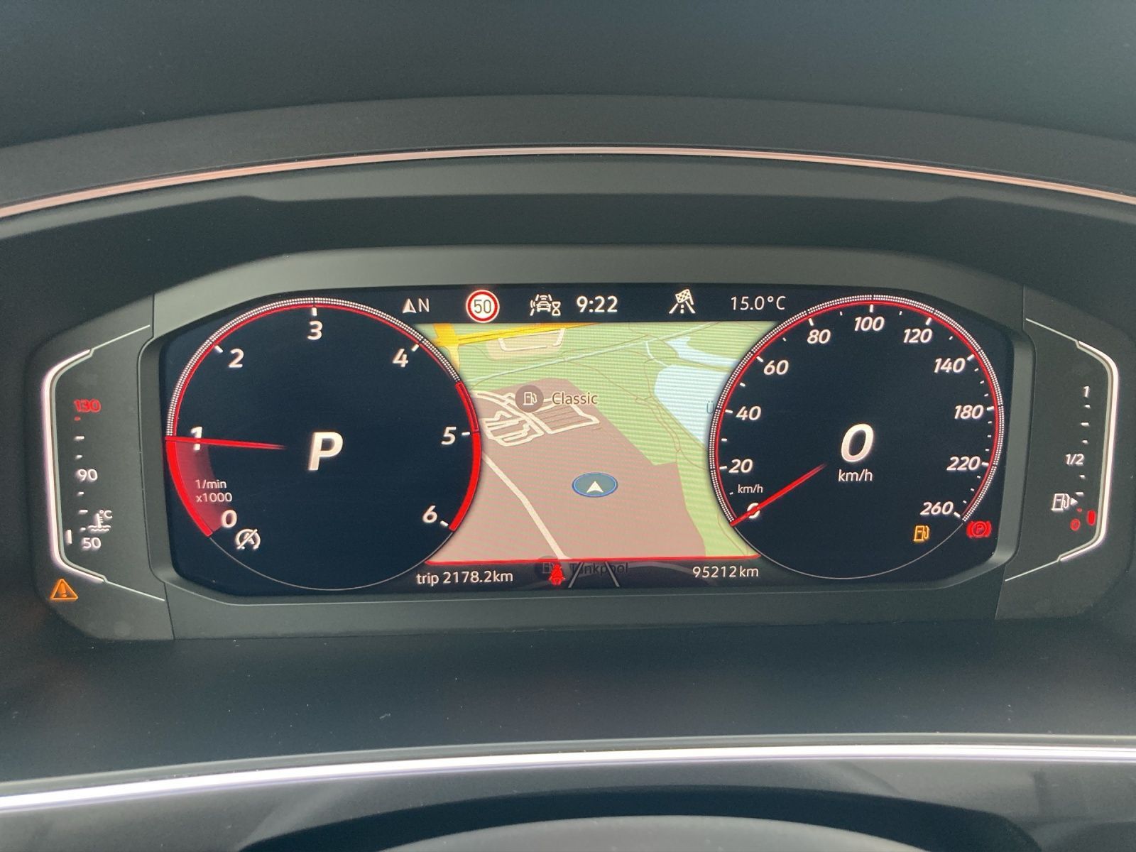 Volkswagen Tiguan Allspace - Bild 11