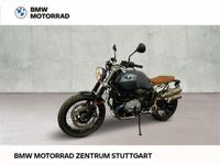 BMW R nineT Scrambler