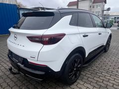 OPEL Grandland ESP,LED,2ZKLIMA,MFD,BLUETOOTH Klima