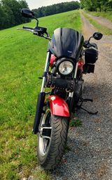 VICTORY Judge - VICTORY CHOPPER