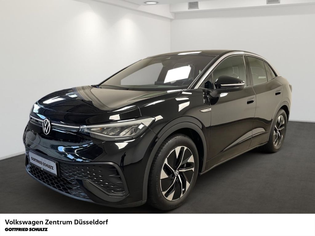 Image of Volkswagen ID.5