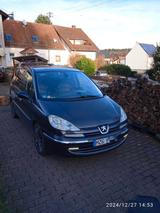 Peugeot 807 Platinum HDi FAP 170 Bi-Turbo Auto Platinum - Peugeot 807: Hdi