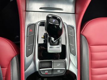 Fahrzeugabbildung MG EHS 1.5 Luxury ** SOFORT VERFÜGBAR **