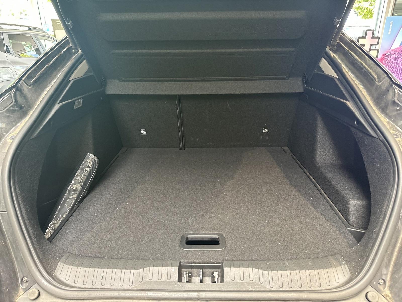 Renault Arkana INTENS TCe 140 PS EDC, миниатюра 19