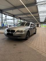 BMW 520i - - gebrauchte BMW 520 aus dem Jahr 2007