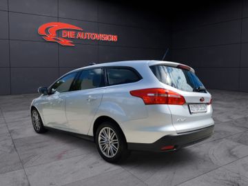 Ford Focus - 5