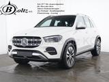 Mercedes-Benz GLE 350 de 4M Thermotronic Pano AHK 20 Z. Kam. S - gebrauchte Mercedes-Benz GLE 350 aus dem Jahr 2025