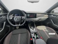 Skoda Octavia - Vorschau Bild 4