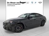 BMW i4 M50 Gran Coupé Sportpaket HK HiFi DAB LED - BMW i4 mit Schiebedach