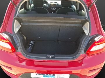 Mitsubishi Space Star 1.2 Diamant Edition+ SHZ+SoundSys