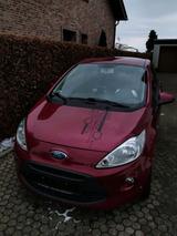 Ford Ka , Anfänger Fahrzeug - Ford Ka/Ka+ in Düsseldorf