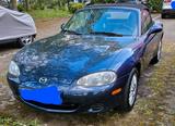 Mazda Mx5 NBFL 1.8L VVT - Mazda MX-5 in Frankfurt (Main)