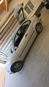 BMW E46 316ti Compact  Lumma Heckspoiler - BMW 316: Compact E46 316ti