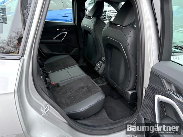 Fahrzeugabbildung BMW X1 18 i sDrive M-Sport Kamera/PDC/LED/Sitzh.
