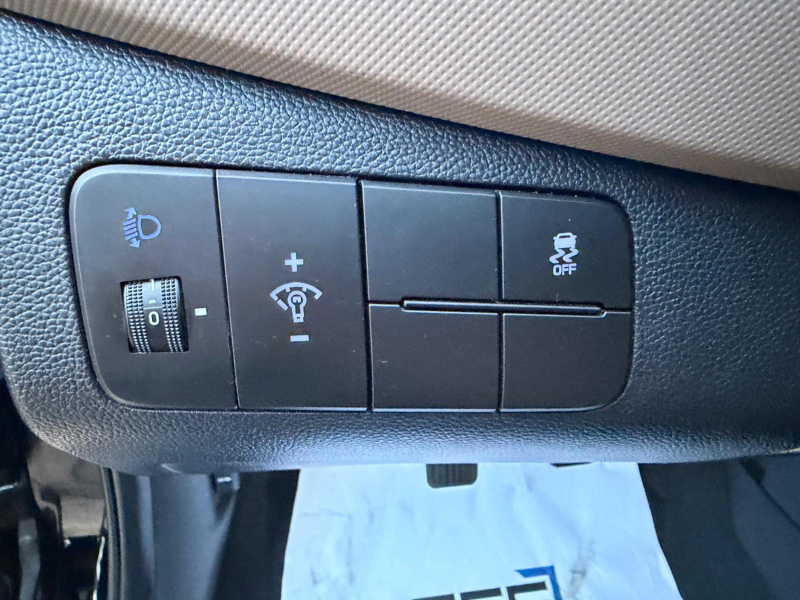 Hyundai i10 Select/Klimaanlage/EURO-6
