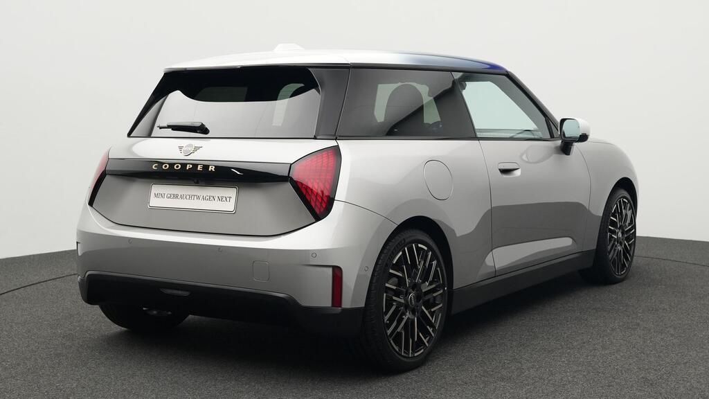 MINI Cooper E - Bild 9