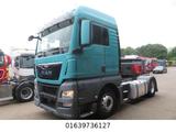MAN TGX 18.480 Retarder. Klima, Brems u.spur ass - MAN Tgx 480
