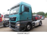 MAN TGX 18.480 Retarder. Klima, Brems u.spur ass - MAN Tgx 18 480