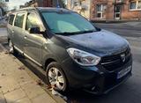 Dacia Lodgy TCe 115 Comfort Comfort - Dacia Gebrauchtwagen in Mönchengladbach
