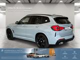 BMW X3 xDrive20d M Sport Navi AHK Harman/K Head-Up - BMW X3 mit Diesel-Antrieb