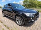 BMW X4 xDrive30d AT M Sport M Sport