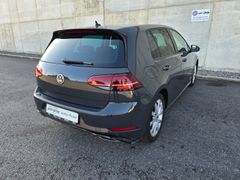 VW Golf VII R-line 2.0TDI 150PS DSG Navi AHK LED