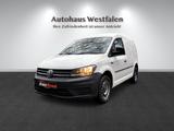 Volkswagen Caddy Nfz Kasten EcoProfi BMT/Klima/Top - VW Caddy Gebrauchtwagen in Bochum